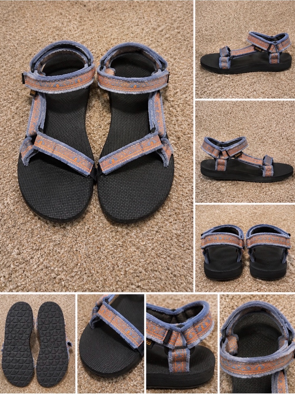 Teva Women's Original Universal Maressa